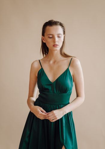Shirt - Green