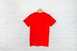 red-t-shirt